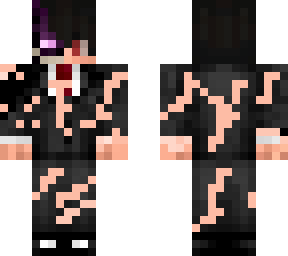 corpse husband (ripped clothes)