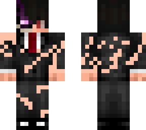 corpse husband (ripped in a different pattern)