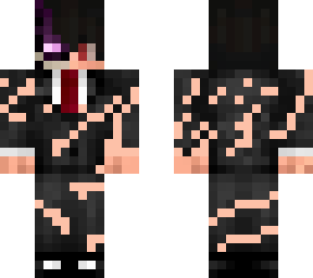corpse husband (ripped in a different pattern again)