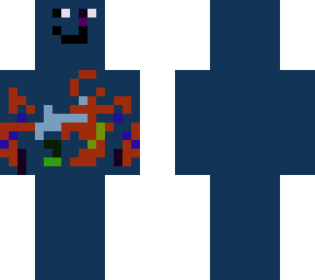 corrupt boy (edited)