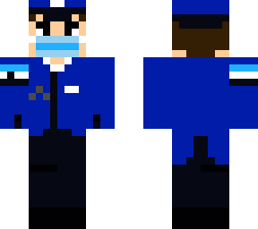 covid cop