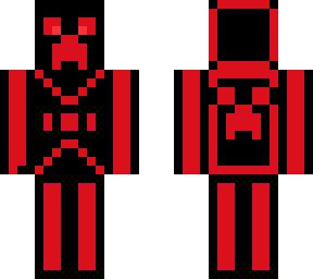 creeper, aw man 2