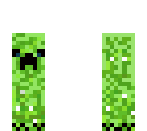 creeper boi