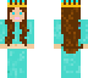 crown princess