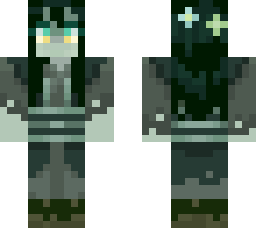 cute ghost general