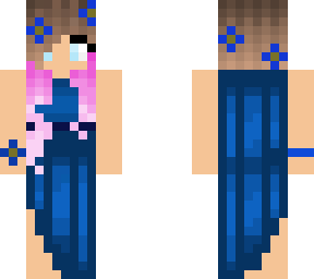 cute girl in a bridesmaids dress  (read description)