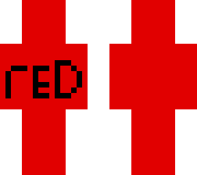 cxf2 red
