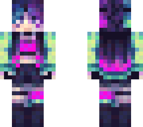 cyber melon