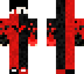 dark fire