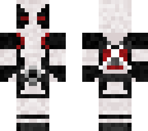 deadpool(x-force)