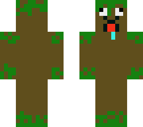 derp dirt
