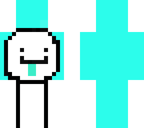 derpy dream blue