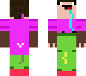 derpy skin