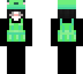 derramando's skin (edited eyes)