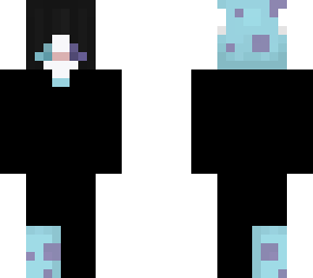derramando's skin (edited eyes)