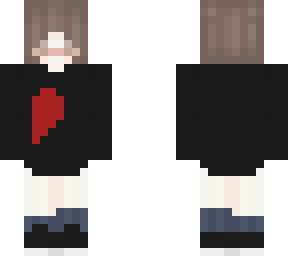 derramando's skin (edited eyes)