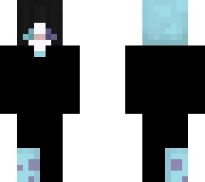 derramando's skin (update)