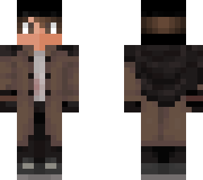 detective legendz