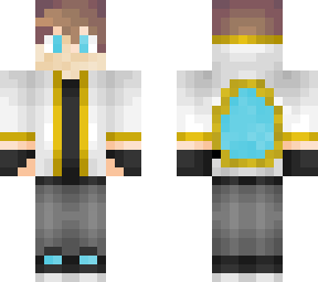 diamond boy