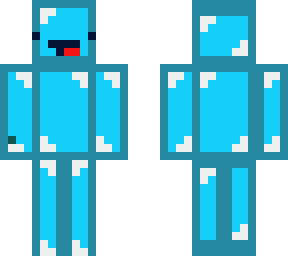 diamond noob