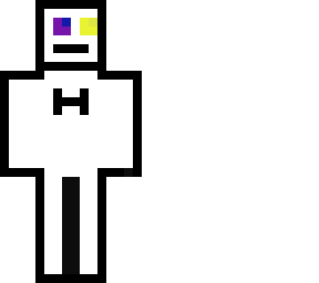 doctorjinxter skin