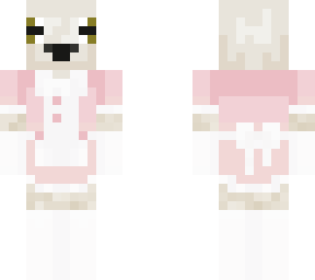 doggy maid