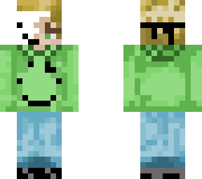 dream (human skin) (please do not edit)