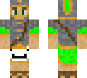 dream legionnaire