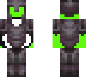 dream netherite