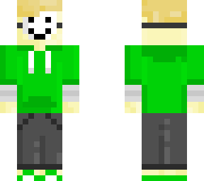dream skin updatd