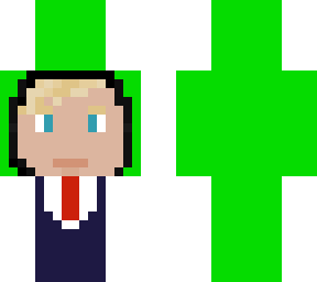 dream trump