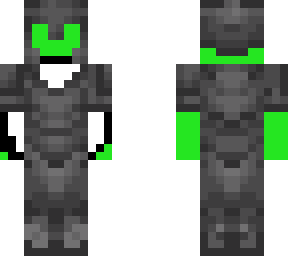 dream with netherite armor