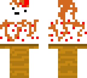 drepy ice cream