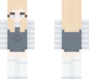 dress thingy