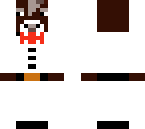drippy cow