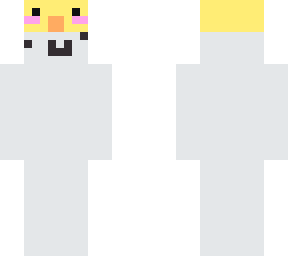 duccy blob