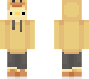 duck  <3