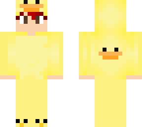 duck