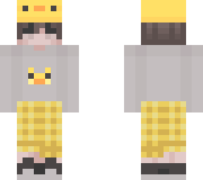 duck