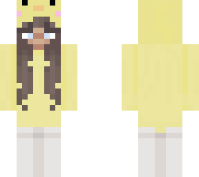 duck girl (edit)