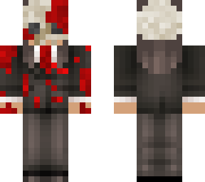 duck in blood