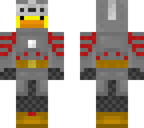 duck knight