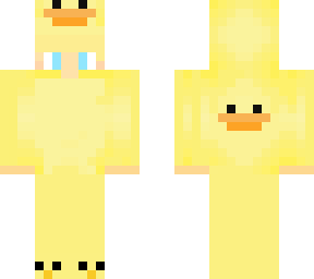 duck nugget