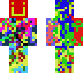 durp rainbow