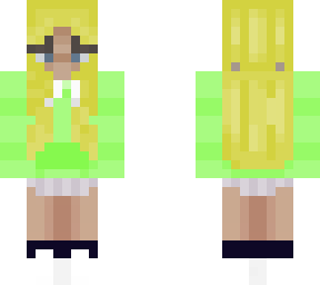 e-girl pie