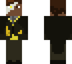 ecco (oc)