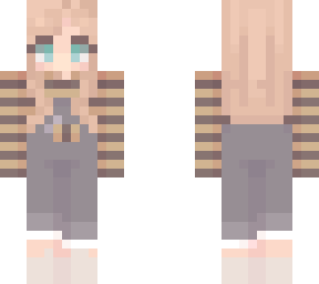 edit of bee skin