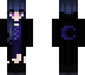 edit wizard girl 2