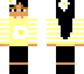 eggy girl