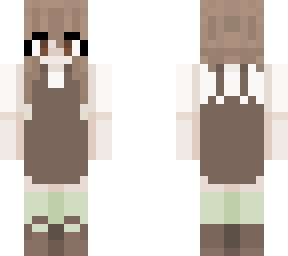 elf girl